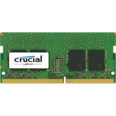Crucial 16GB DDR4 2400 MHz SO-DIMM Memory Module - Others - ShaShinKi