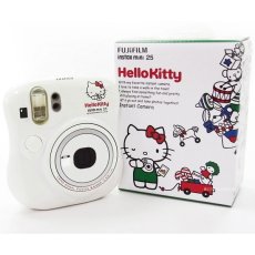 Fujifilm Hello Kitty Instax Mini 25 Instant Film Camera (Fujifilm