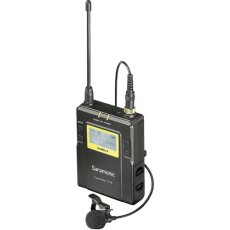 Saramonic TX9 96-Channel Digital UHF Wireless Bodypack Transmitter