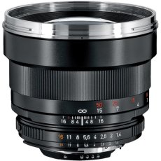 Zeiss Planar T* 85mm f/1.4 ZF.2 (Nikon F-Mount) (Zeiss Malaysia