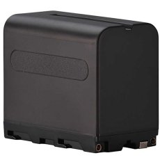 Batterie Ayex NP-F970 Compatible Sony - 8600mAh, 7.2V, Pour Caméscopes, Lampes Vidéo, Moniteurs - 2