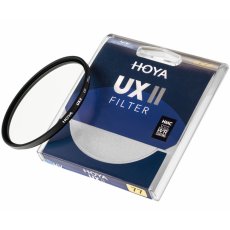 Adattatore Lenti Fisheye Ultra Wide 0,3x HD Con Cappuccio Videocamere 37 Mm/43 Mm Da 55,43