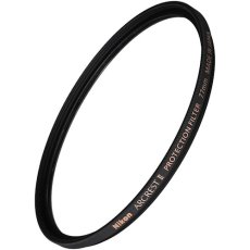 Nikon Arcrest II Protection Filter 77mm - Filters - ShaShinKi