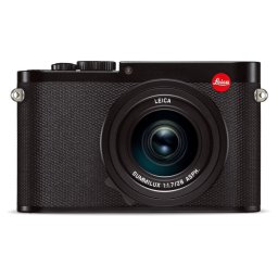 Leica Q (Typ 116) Digital Camera - Digital Point & Shoot - ShaShinKi