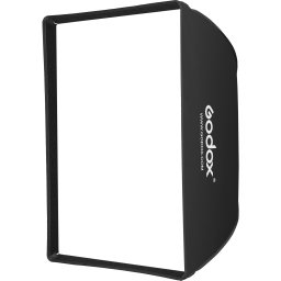 Godox Foldable Rectangular Softbox (31.5 x 47