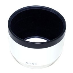Sony ALC-SH133 Streulichtblende – Für SEL70200G Objektiv, Reduziert Lichtreflexe