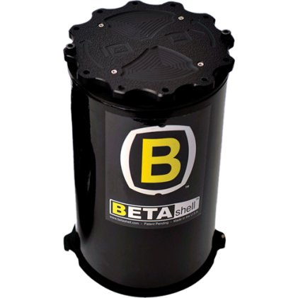 Beta Shell 4.180 Rigid Waterproof Lens Case - Hard & Waterproof Cases ...