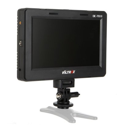 VILTROX DC-70 II 4K Clip-on Color 7