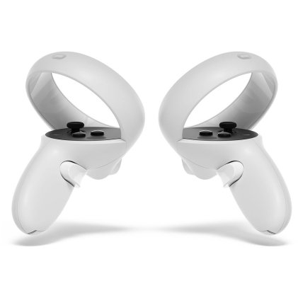Oculus Quest 2 Advanced All-in-One VR Headset (128GB, White