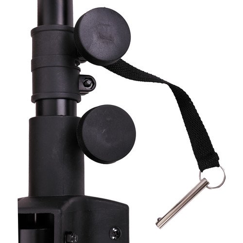 Auray PA Speaker Stands and Bag Kit Others ShaShinKi