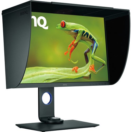 BenQ SW271 27 - Monitors & Displays - ShaShinKi