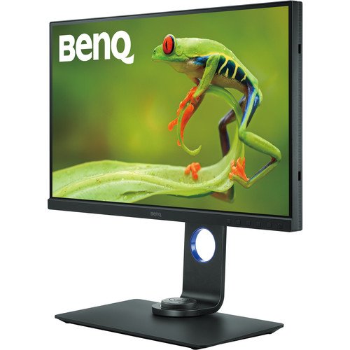 BenQ SW271 27 - Monitors & Displays - ShaShinKi