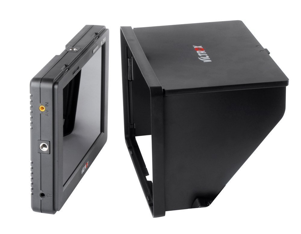 VILTROX DC-70 II 4K Clip-on Color 7