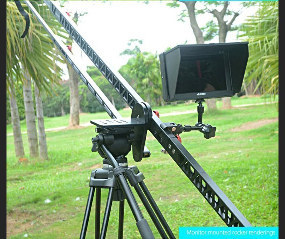 VILTROX DC-70 II 4K Clip-on Color 7