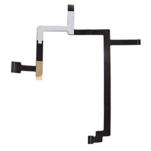 Ifunplus Flexible Gimbal Flat Ribbon Flex Cable For DJI Phantom 3 Standard/Adv/Pro