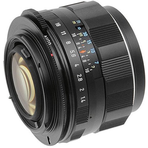 K&F Concept M42 To Pentax K Lens Adapter – Mount M42 Screw Lens To Pentax PK Camera Body
