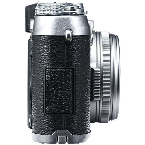 Fujifilm X100S Digital Camera World's Fastest Auto Focusing