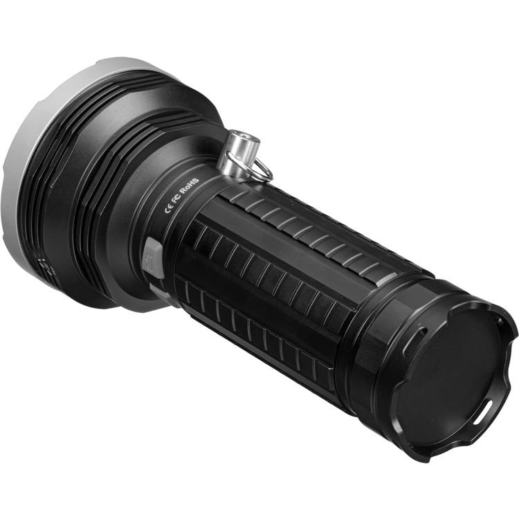 fenix 2015 flashlight LD45R Adjustable Beam With its compact shape and the accompanying body clip the TK15R provides for an easy and safe transportation Fenix E20 2015 Edition Torch