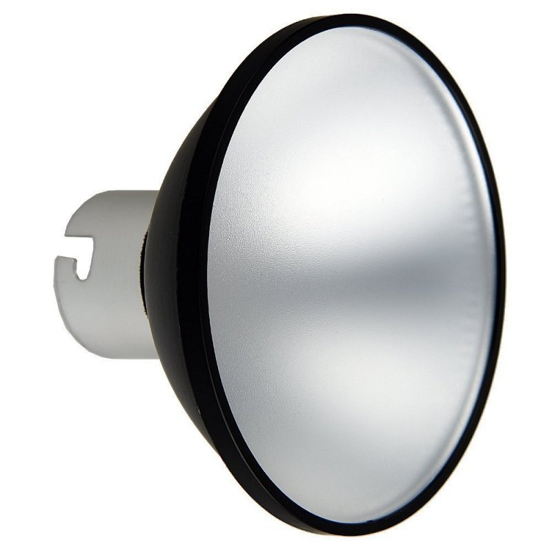 Kit Reflector Godox AD-S2 Con Filtros De Color Y Rejilla | Para Flash AD200, AD180, AD360 | Difusor Y Control De Luz Profesional