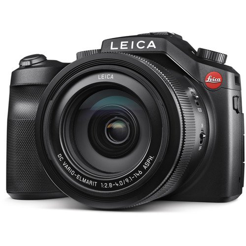 Leica V-LUX (Typ 114) Digital Camera - Digital Point & Shoot