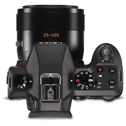 Leica V-LUX (Typ 114) Digital Camera - Digital Point & Shoot