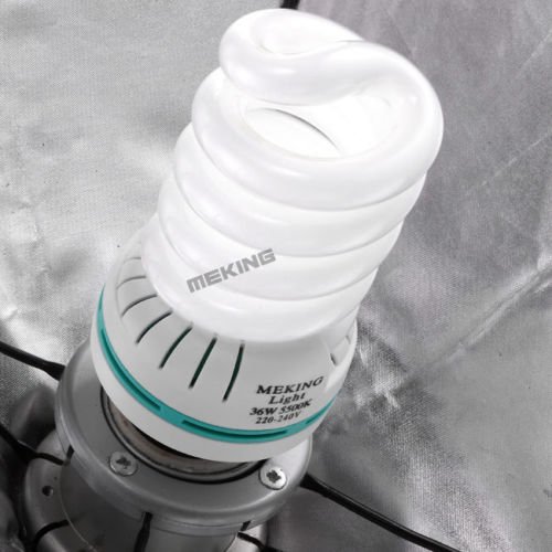 Ducame Tri-phosphor Studio Daylight Light Bulb (36W 5500K 220V E27 ...