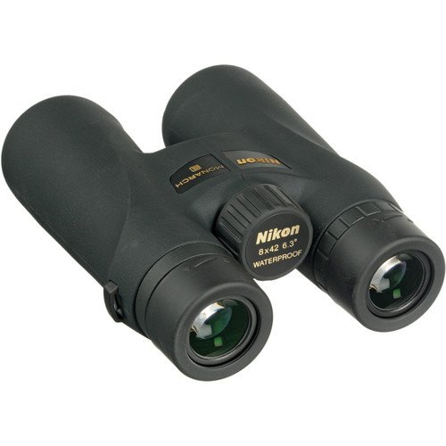 Nikon 8x42 Monarch 3 ATB Binocular Binocular & FieldScope ShaShinKi