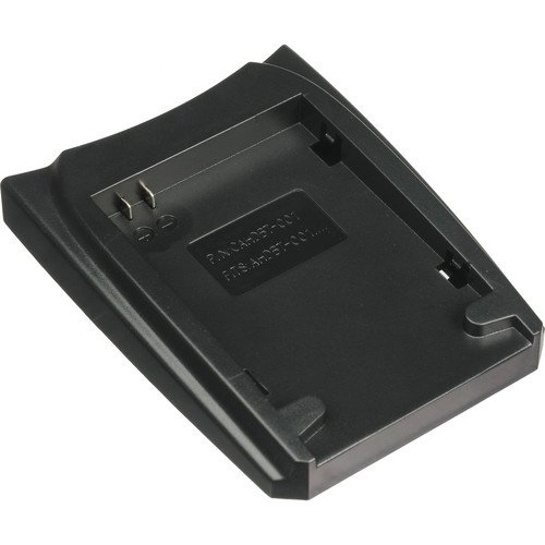 Pearstone Battery Adapter Plate for Canon NB-7L Battery - Battery ...