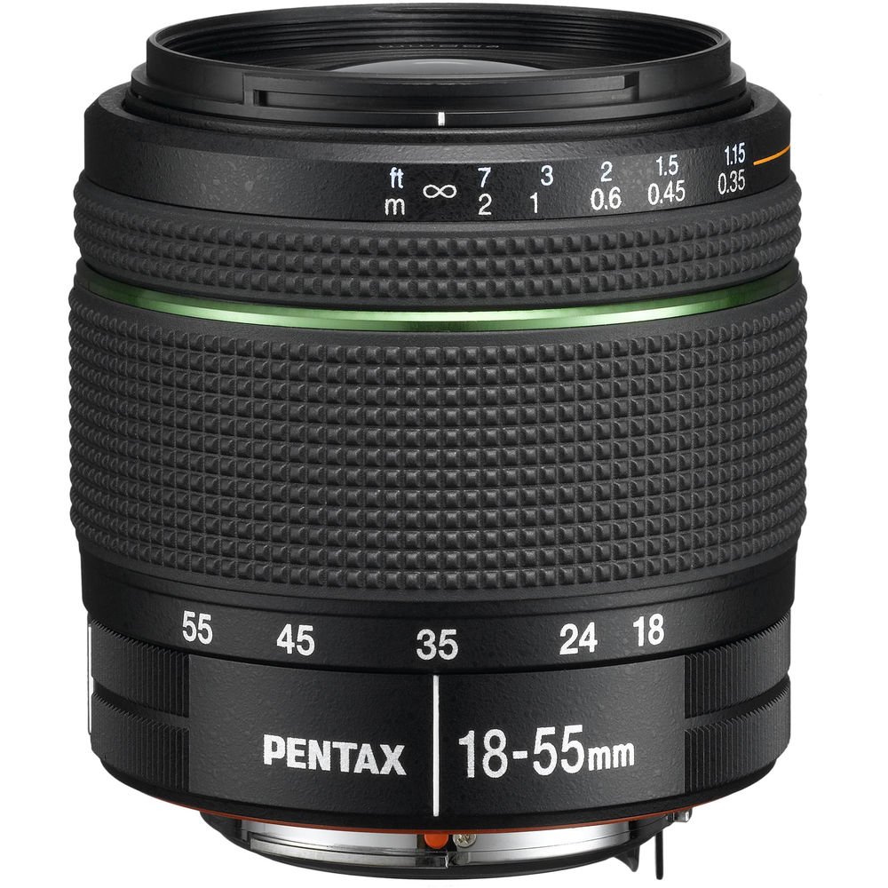 Pentax K-70 Spiegelreflexkamera + 18-55mm Objektiv + Complete Photo Pack | Mit Tasche, SD-Karte, Stativ, Zubehör – Sofort Startbereit