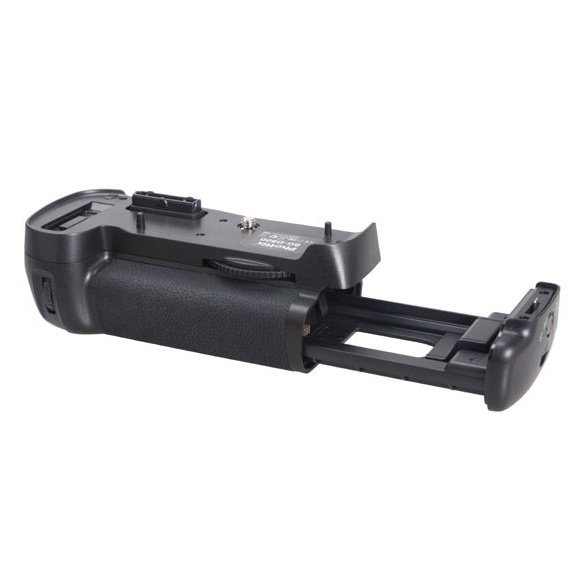 Polaroid Performance Battery Grip For Nikon D800 / D800E DSLR Cameras