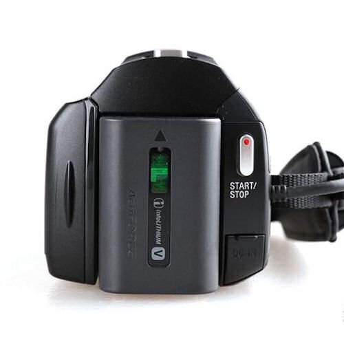 Sony HDR-PJ675 HD Handycam With Built-In Projector (Import