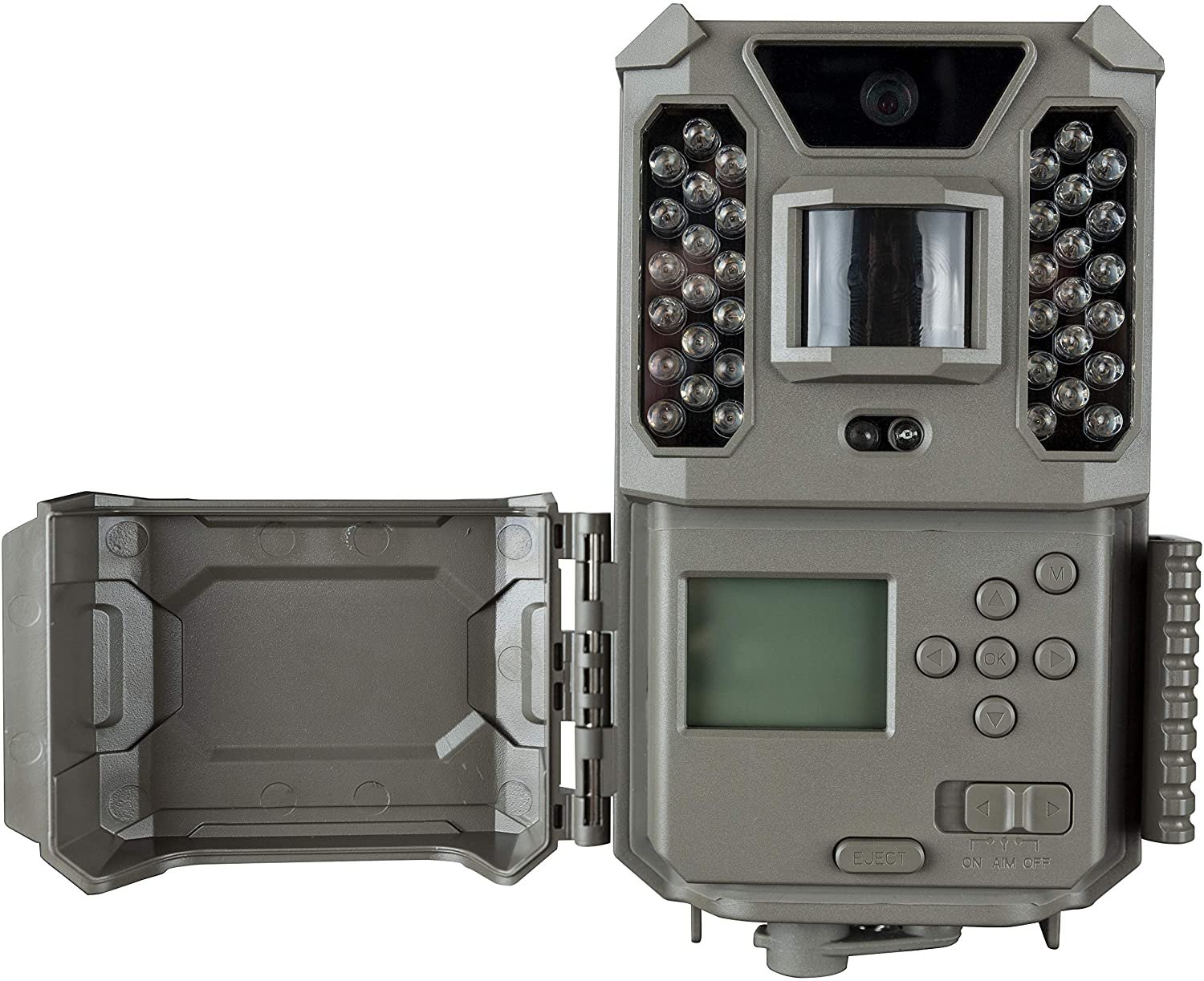 Caméra Trail Bushnell Core Prime 24 MP - Vision Nocturne 25m, 1080p, Sans Fil - Pour Observation Animaux - 2