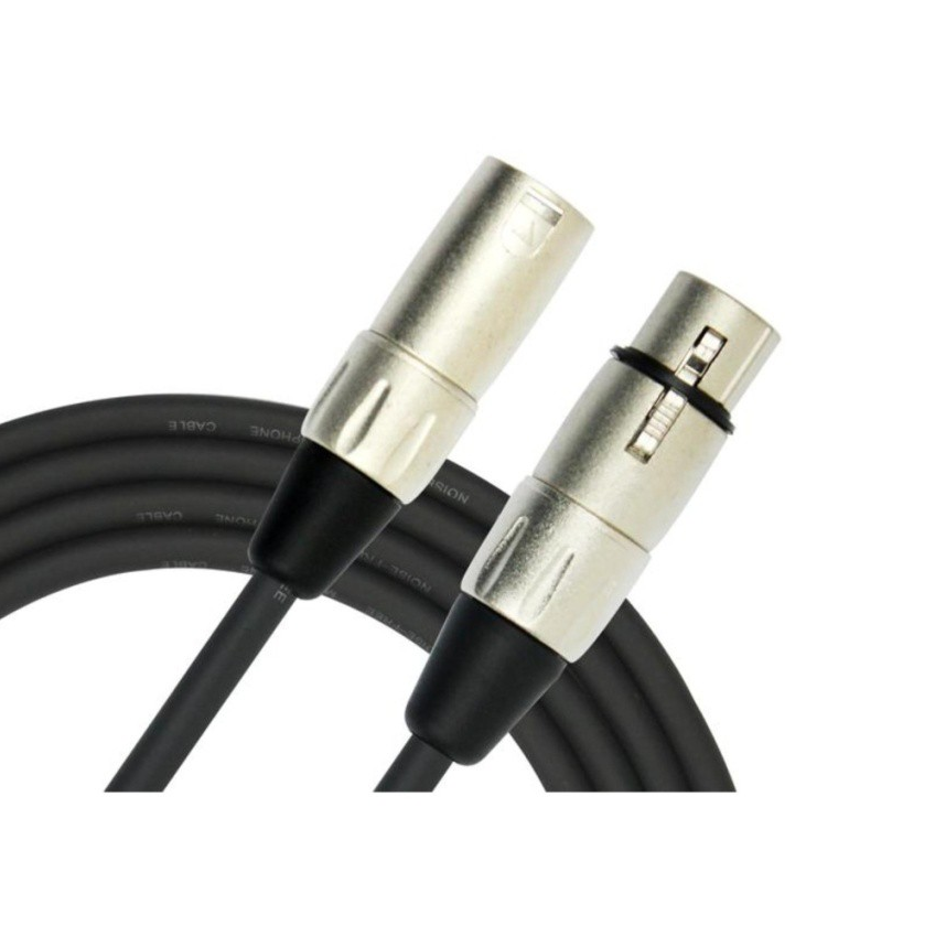 Usb To Dmx HONEST KIN XLR Cables 6Ft 2 Pack, 3 Pin XLR Male To Female Cable, Balanced Shielded XLR Mic Cord For Studio Recording,Live Sound,Mic Mixer,Personal Microphone Cable