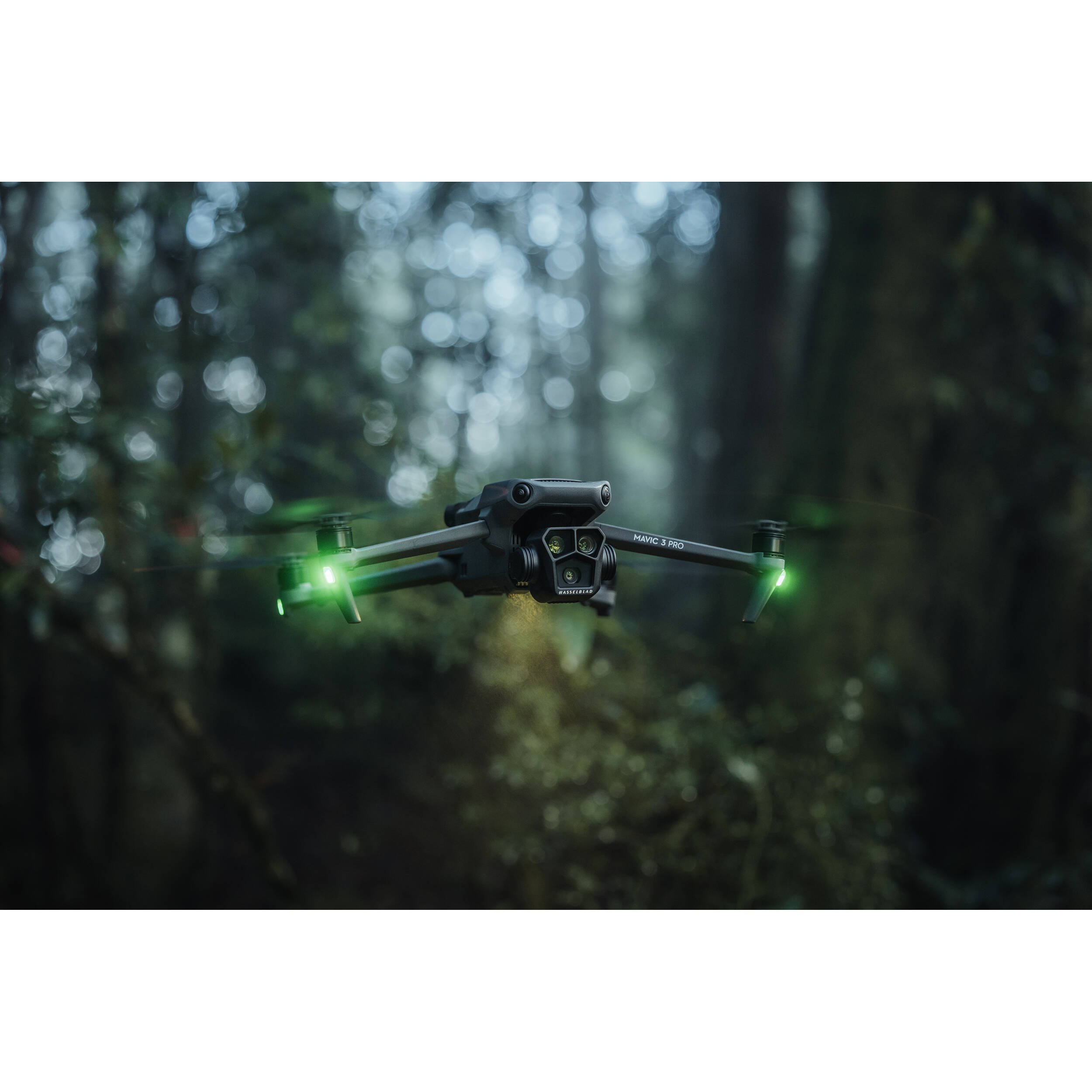 DJI Mavic 3 Pro Cine Drone Premium Combo & DJI RC Pro Remote (Official ...