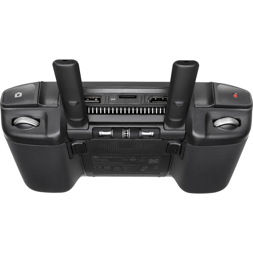 DJI Mavic Air 2 Fly More Combo with Smart Controller (Official DJI ...