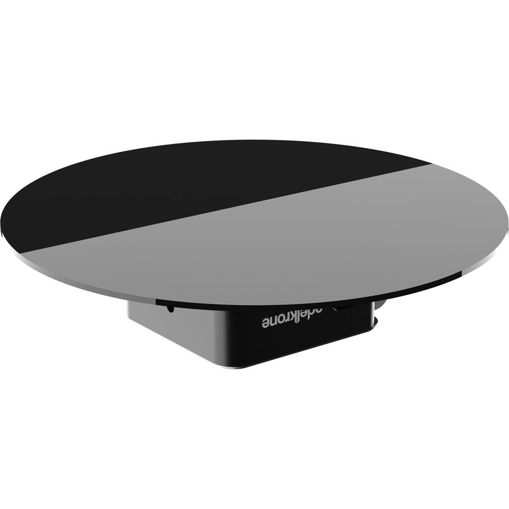 Edelkrone Turntable Kit for HeadONE - Tripod Accessories - ShaShinKi