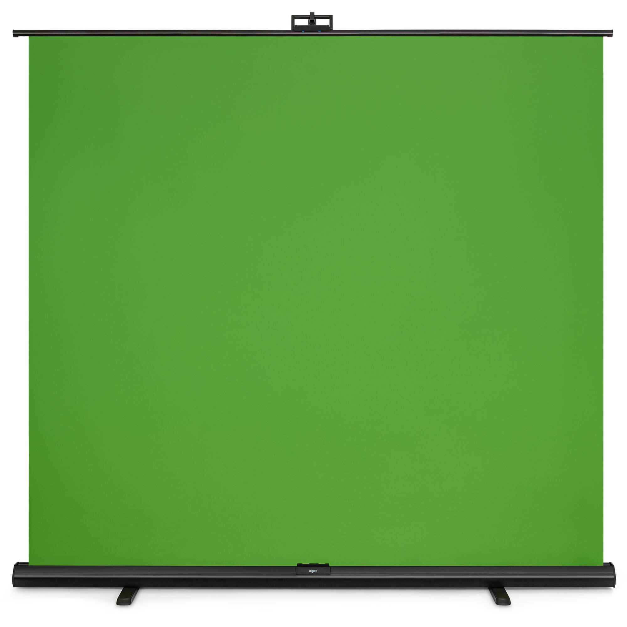 Elgato Retractable Green Screen XL (Chroma Green, 6 x 6.5