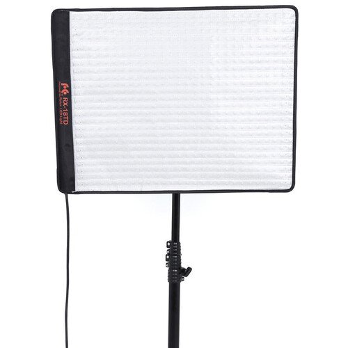 Falcon Eyes ROLL-FLEX RX-18TD Bi-Color Flexible LED Light - Studio