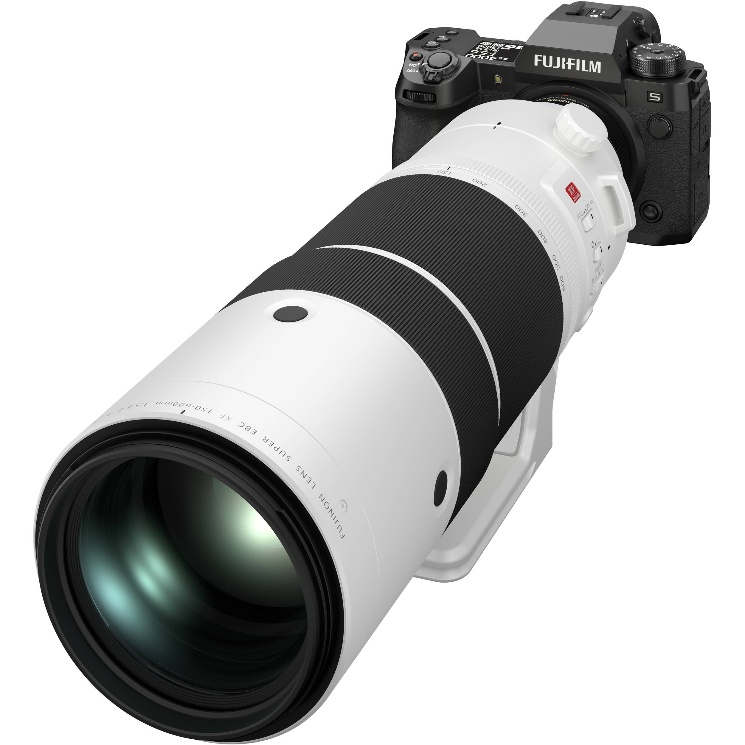 Jual FUJINON XF 150-600mm f/5.6-8 R LM OIS WR Lens Fuji 150-600mm f5.6 Jual FUJINON XF 150-600mm f/5.6-8 R LM OIS WR Lens Fuji 150-600mm f5.6