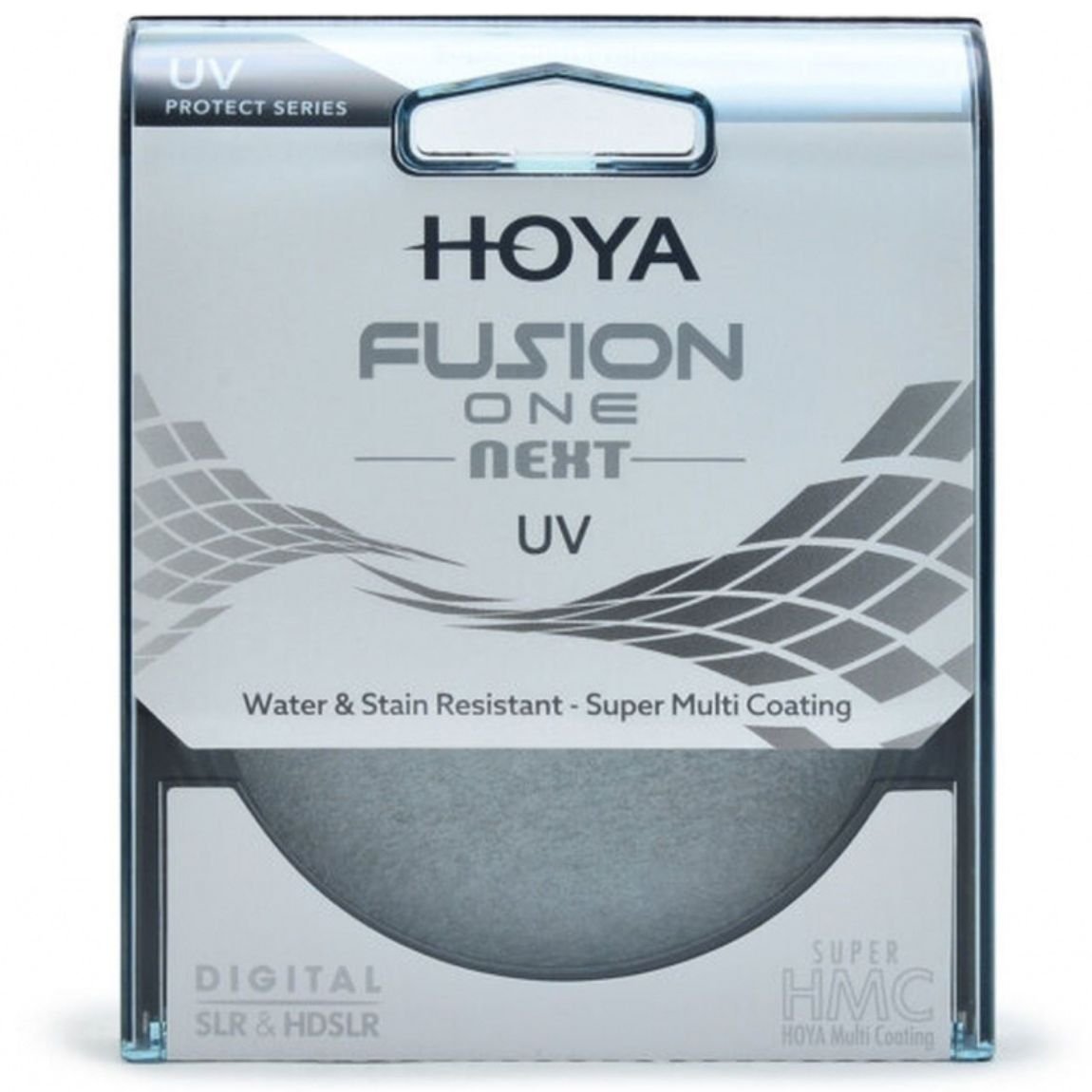 Filtre Protector Fusion Antistatic Next HOYA ø58mm - Antistatique, Anti-taches Et Hydrophobe - Traitement 18 Couches - Fabriqué Au Japon
