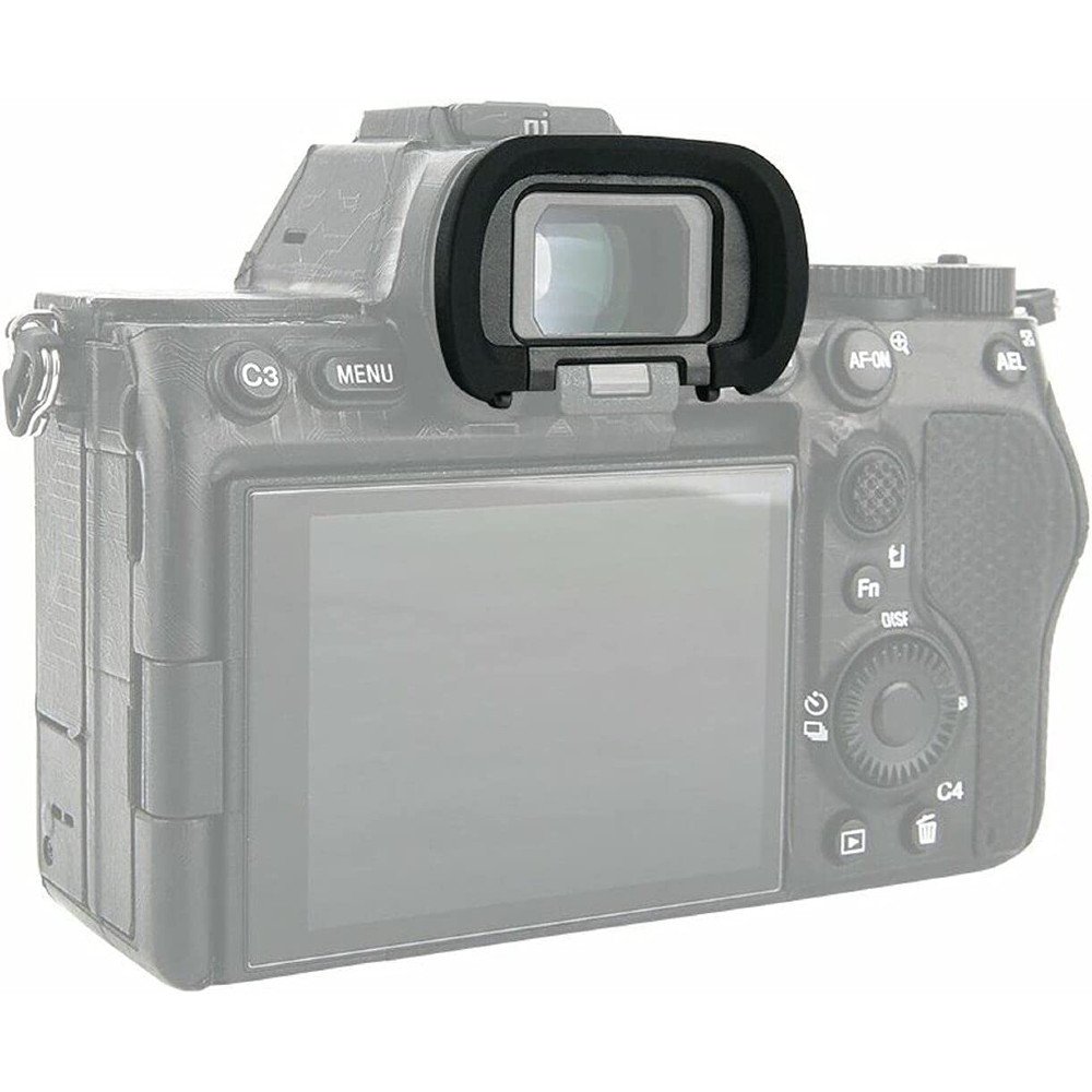 ProoCam CE-EP19 Camera Eyecup replaces Sony FDA-EP19 for Sony a7S III ...