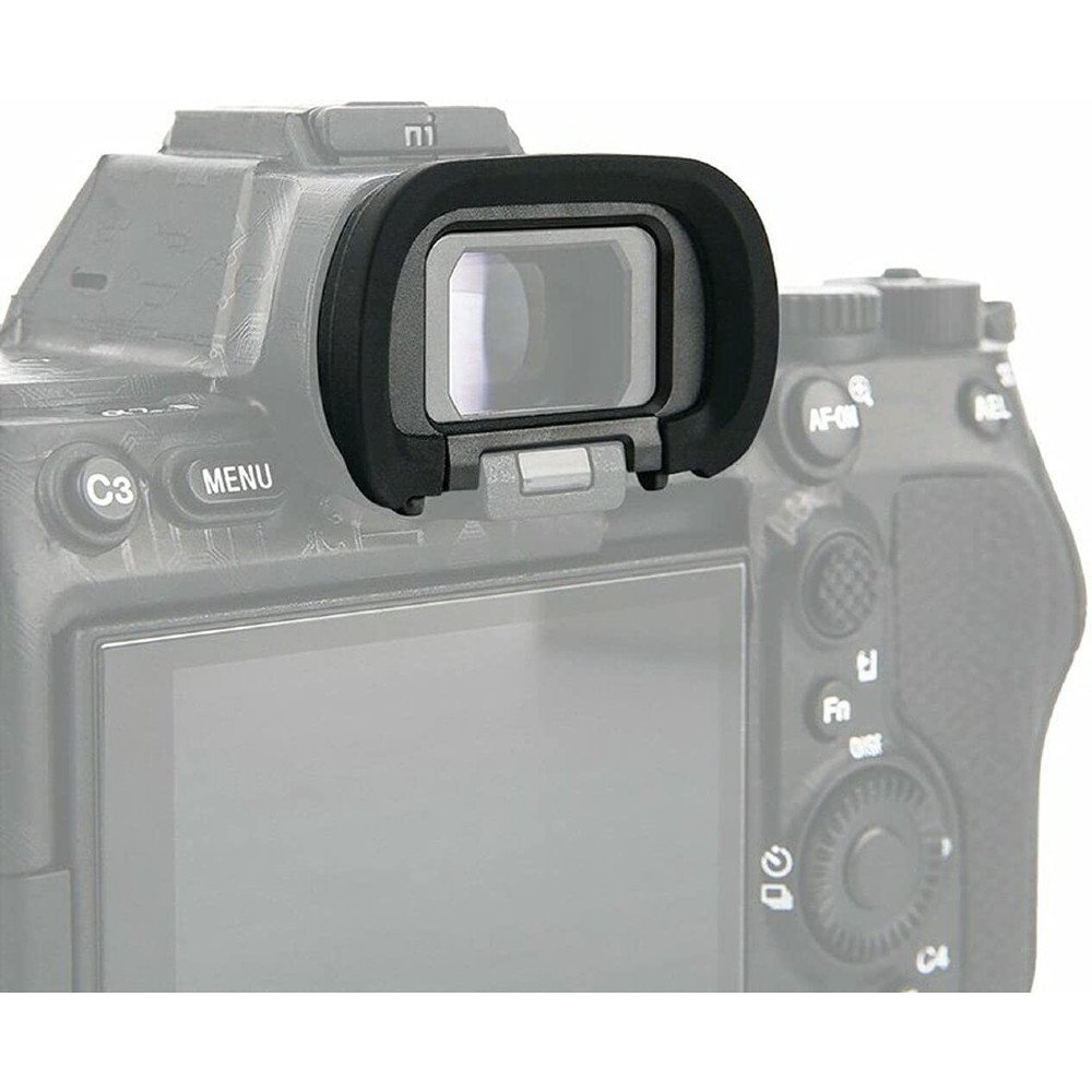 ProoCam CE-EP19 Camera Eyecup replaces Sony FDA-EP19 for Sony a7S III ...