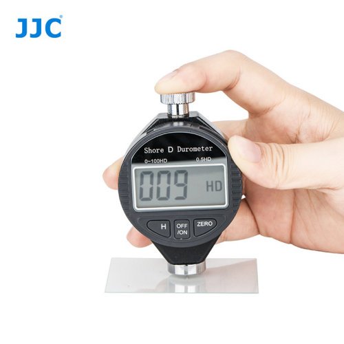 JJC Displayschutz Aus Glas Für Canon EOS 850D, M200, G7X Mark III - Ultradünn (0,3mm)