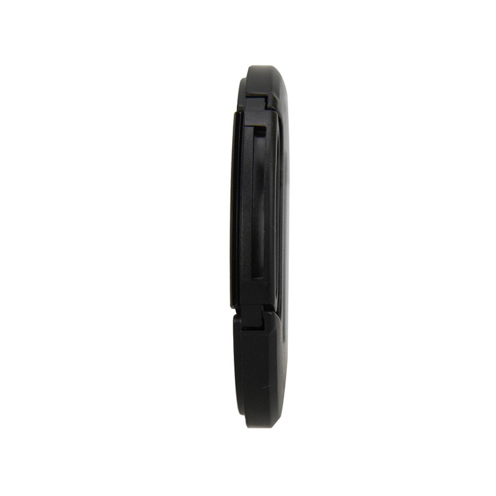Bouchon D'objectif Avant 39mm Universel - Compatible Canon, Nikon, Sony, Fujifilm Et Plus | Protection Anti-poussière - 10