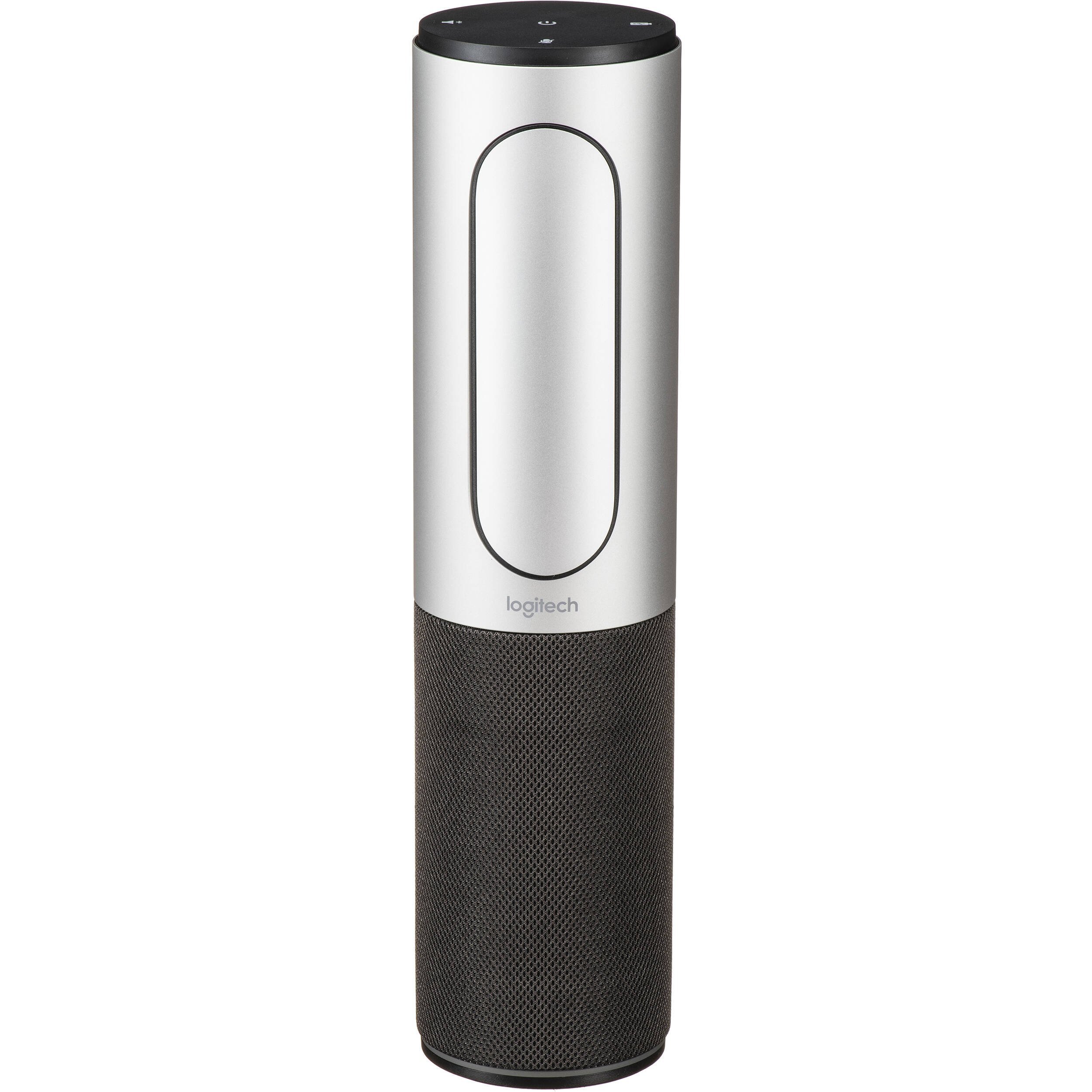 Logitech ConferenceCam Connect - Computer Peripherals - ShaShinKi