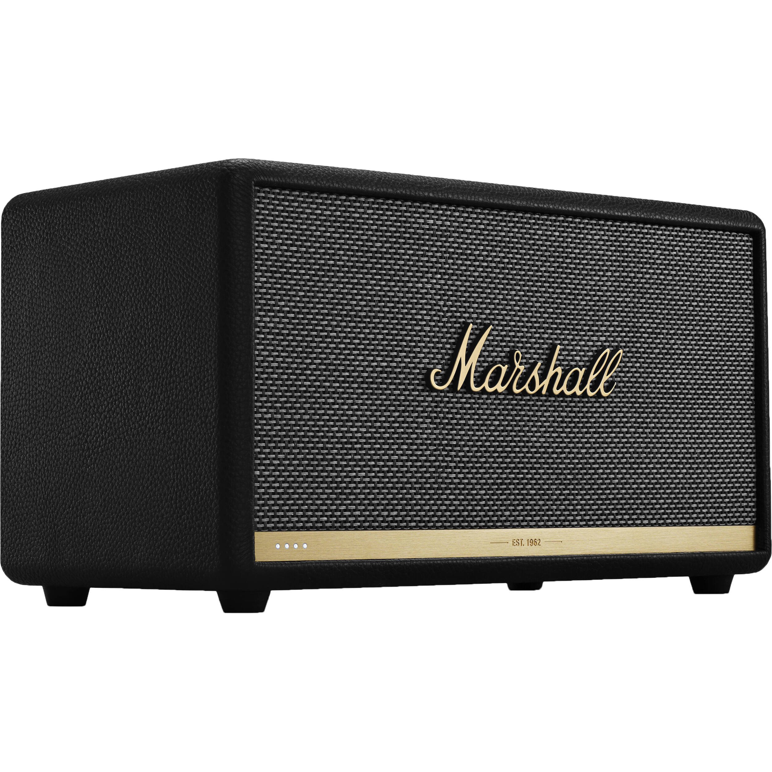 Marshall Stanmore II Voice Wireless 