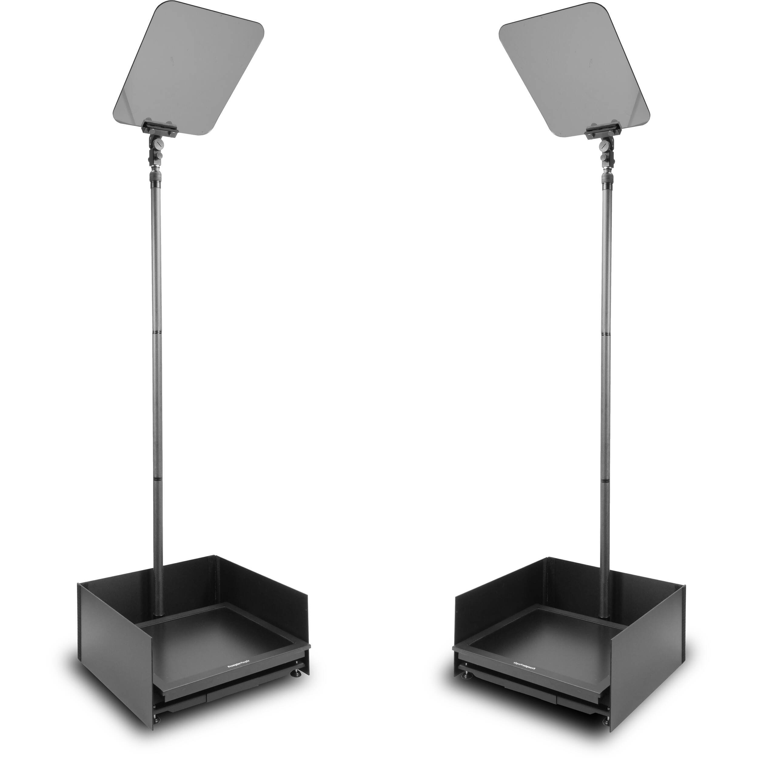 Prompter People StagePro 17