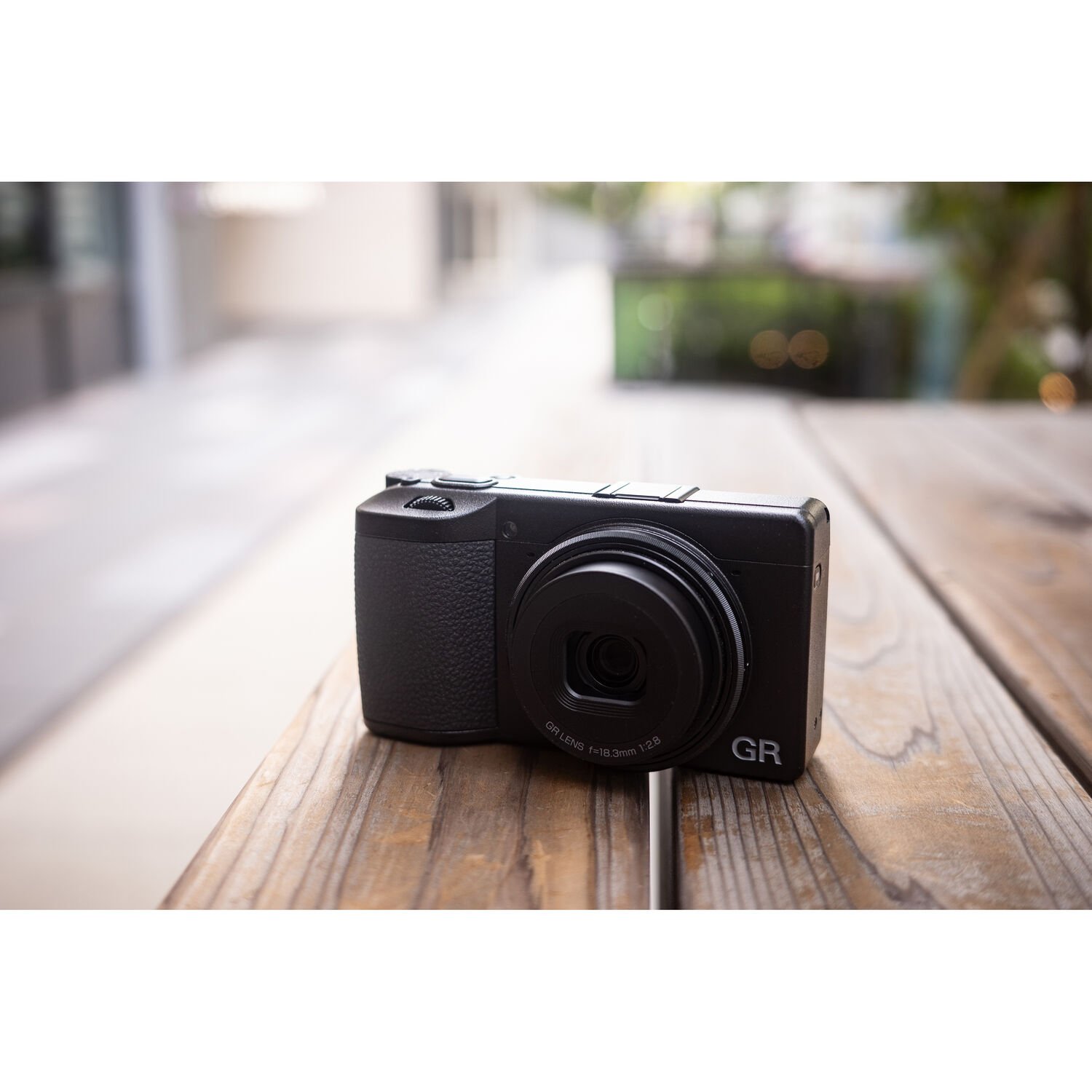 RICOH GRIV HDF GR4hdf New Ricoh GR IV HDF has Joined the GR Series 