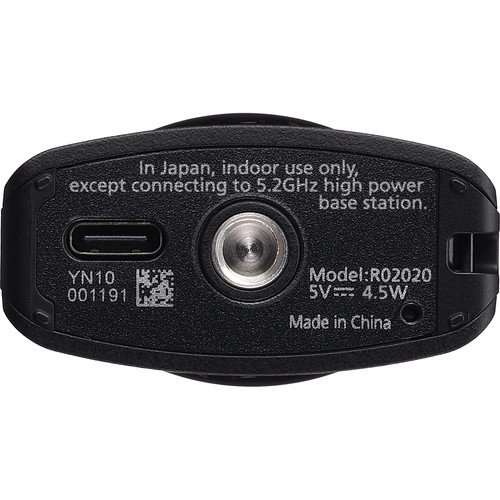 Ricoh THETA Z1 360 Camera (19GB) - Action & 360 Cameras - ShaShinKi