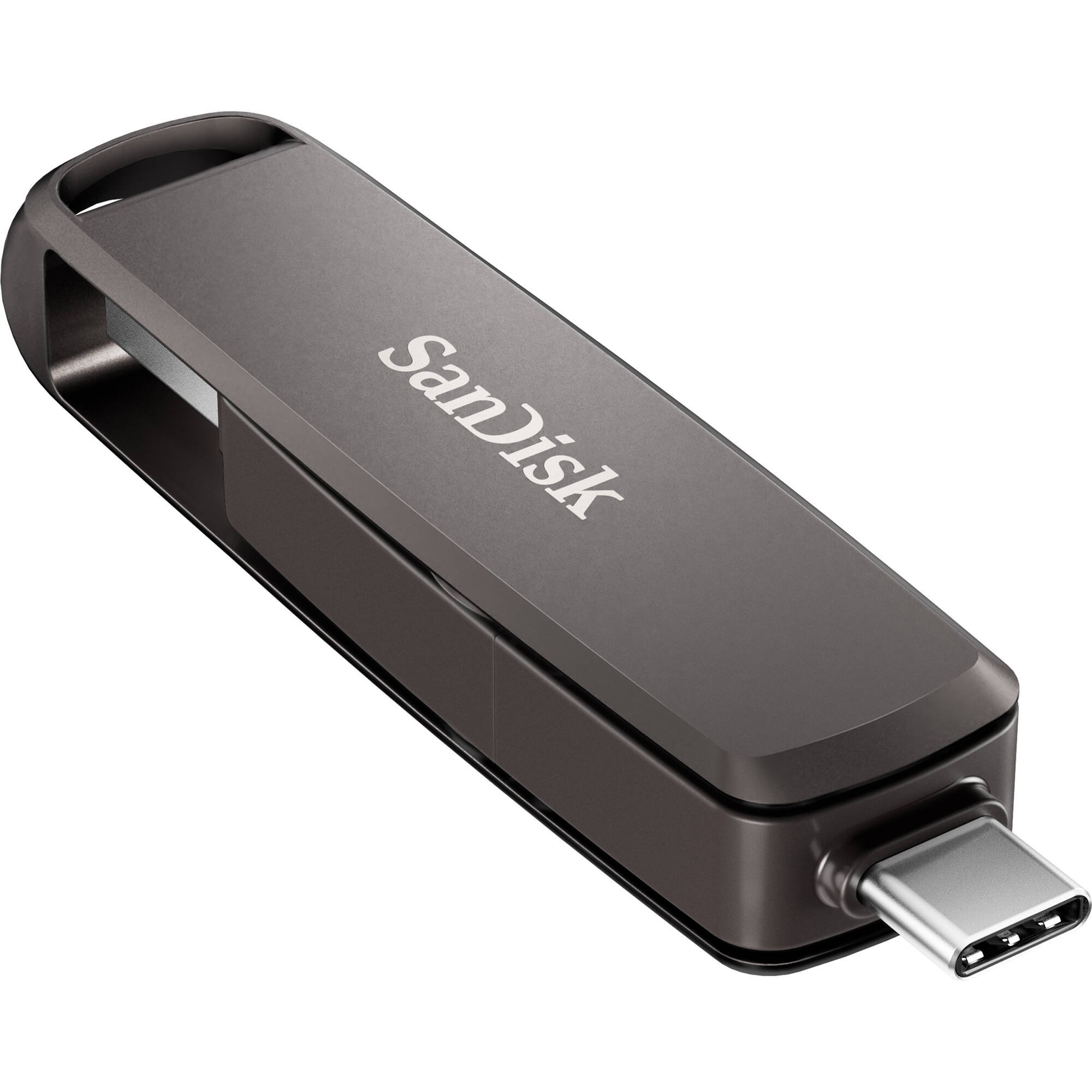 SanDisk 2TB Extreme PRO USB 3.2 Gen 2 Dual Drive (USB-C / USB-A ...